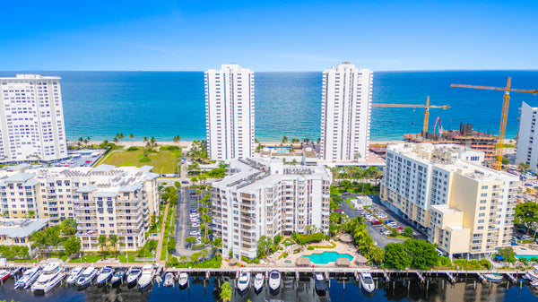 1361 S Ocean Blvd #509, Pompano Beach, FL 33062