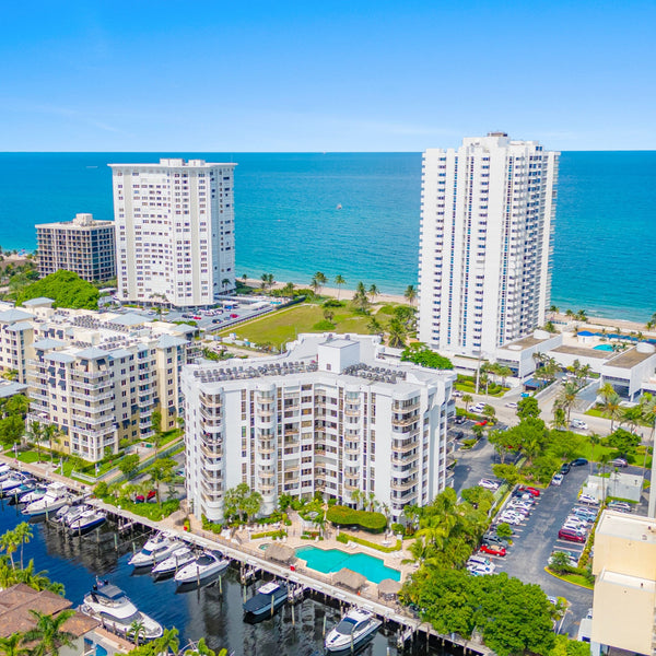 1361 S Ocean Blvd #509, Pompano Beach, FL 33062