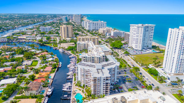 1361 S Ocean Blvd #509, Pompano Beach, FL 33062