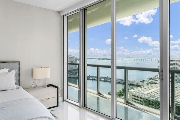 495 Brickell Ave #2011 Miami, FL 33131