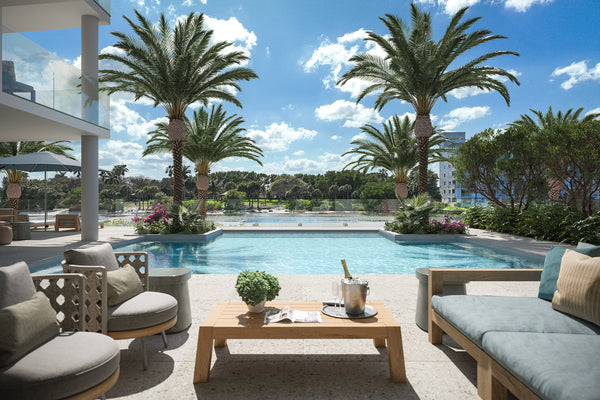 Rosewood Residences Hillsboro Beach, FL 33062